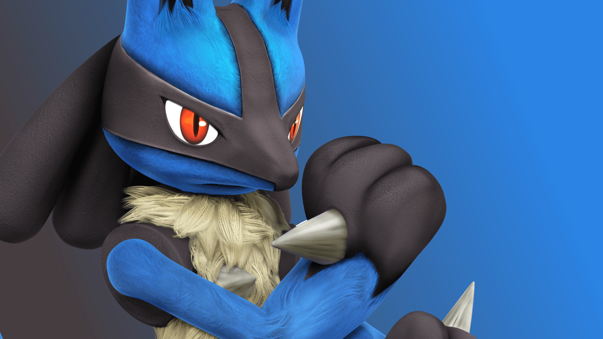 Lucario Wallpaper HD6.png