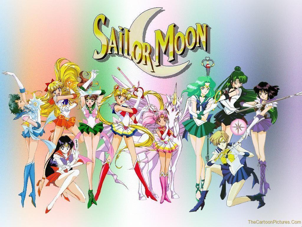 Super Sailor Moon Picture, Super Sailor Moon Wallpaper