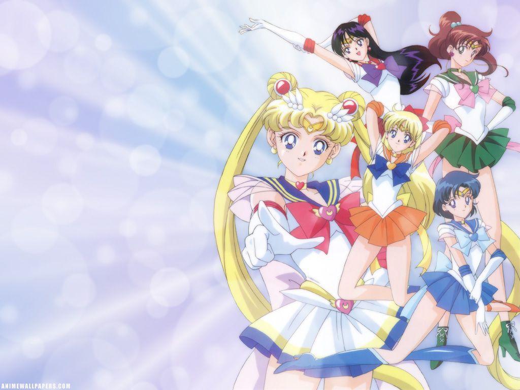 Sailor Moon. Sailor Moon. Sailor, Sailor moon and Moon