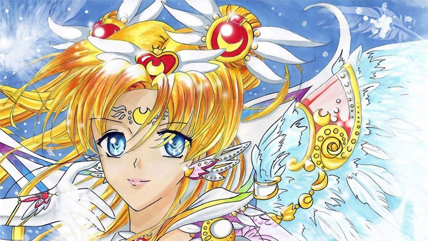 Sailor Moon Manga. sailor moon anime desktop wallpaper download
