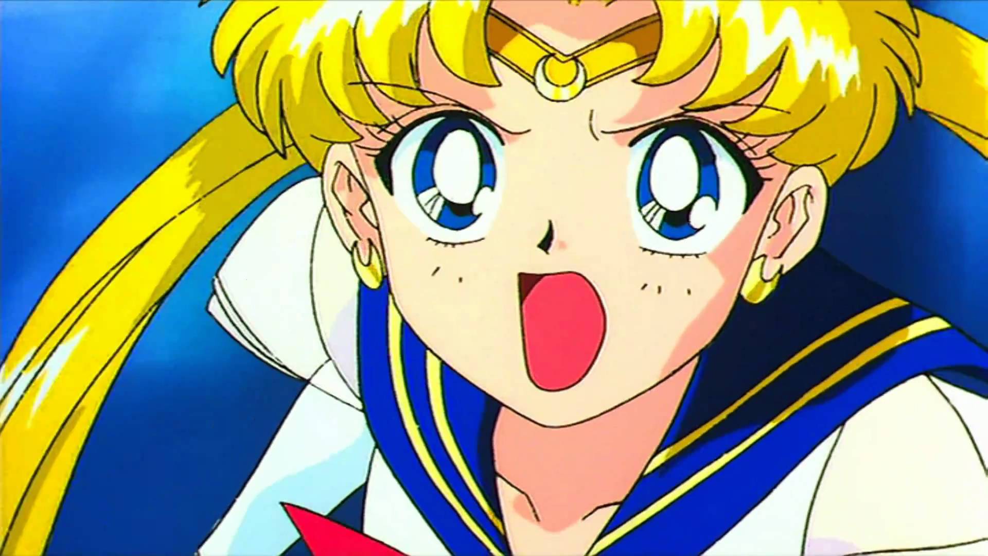 Sailor Moon HD Picture