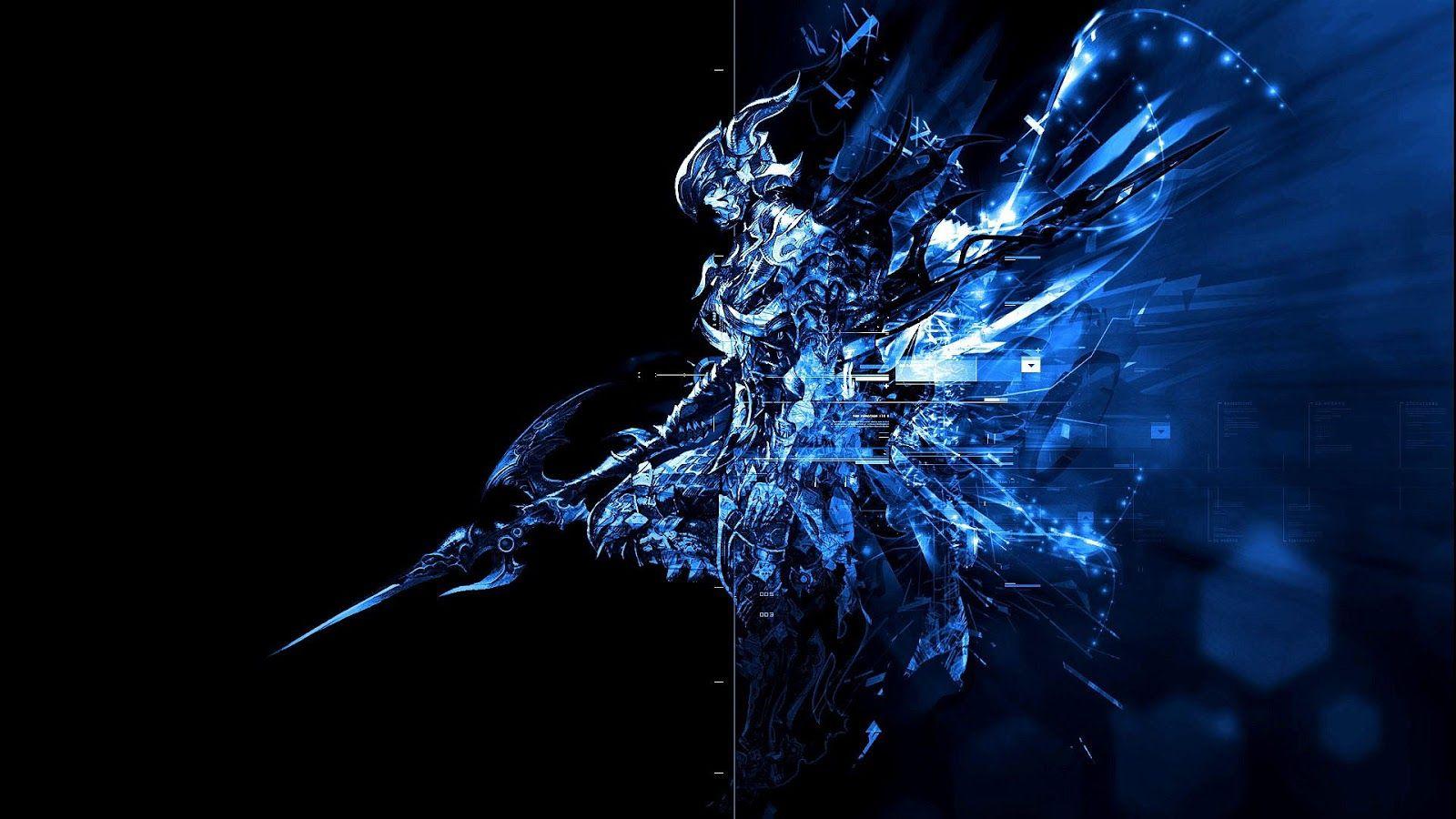 Final Fantasy XIV Heavensward Wallpaper. Read games reviews, play