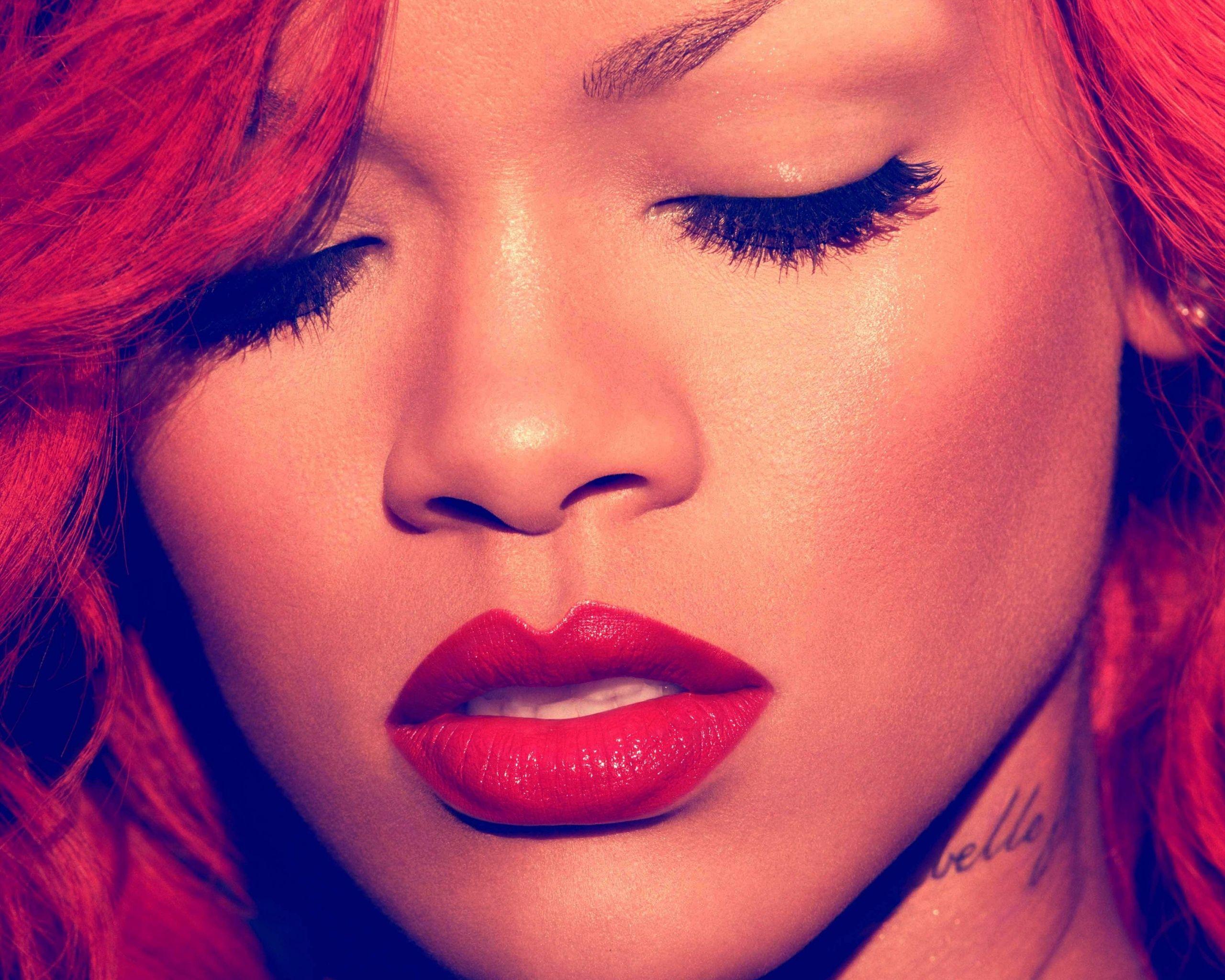 Rihanna HD Wallpaper and Background Image
