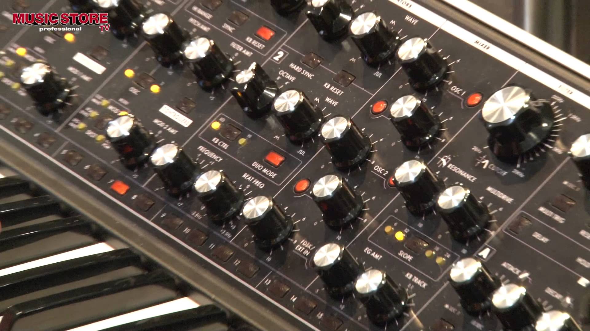 Moog Wallpaper Group