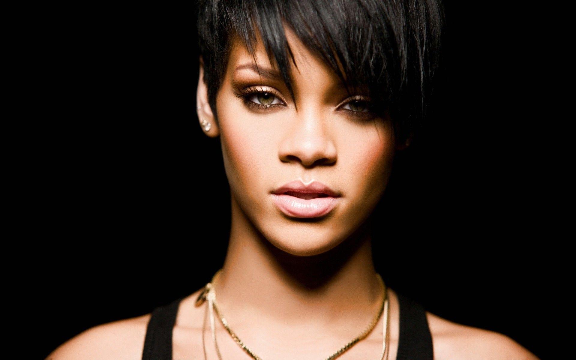 Rihanna Hd Wallpaper 1. Rihanna HD Wallpaper