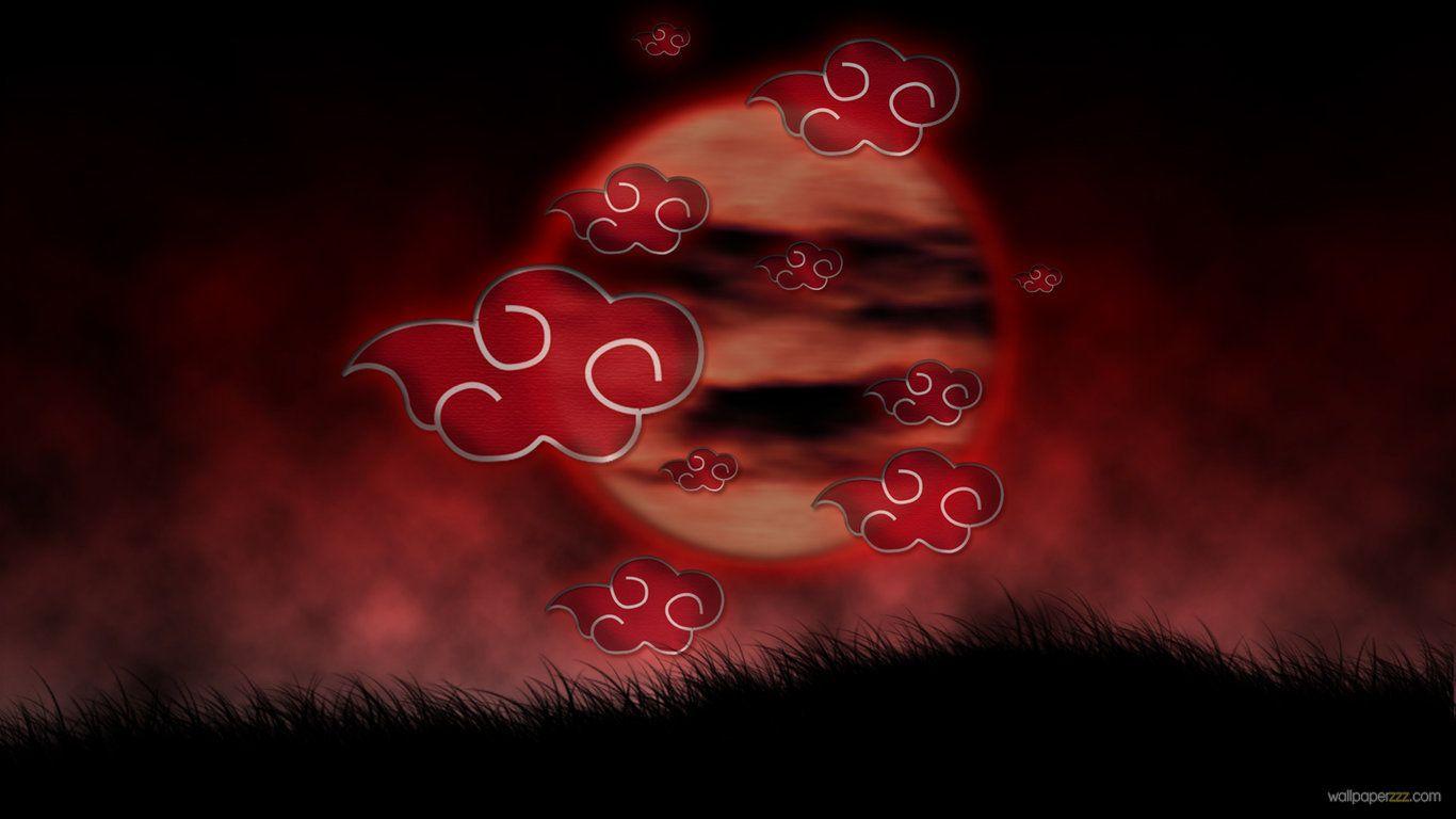 Akatsuki HD Wallpaper