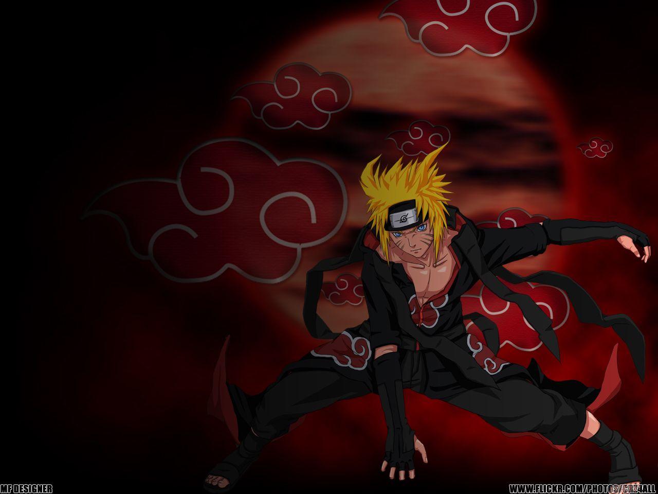 Akatsuki HD Wallpaper