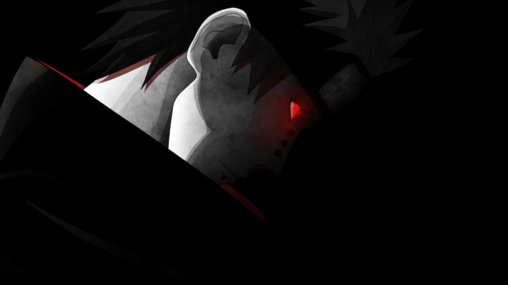 Akatsuki Wallpaper iPhone
