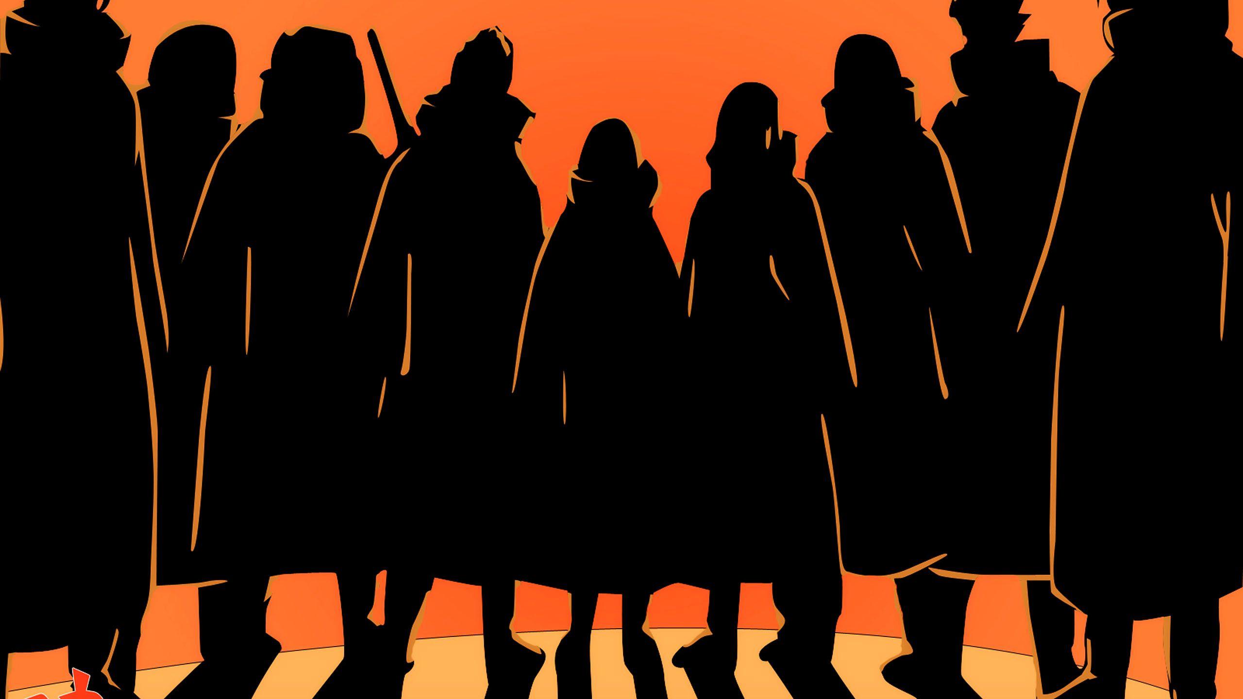 Akatsuki Wallpaper
