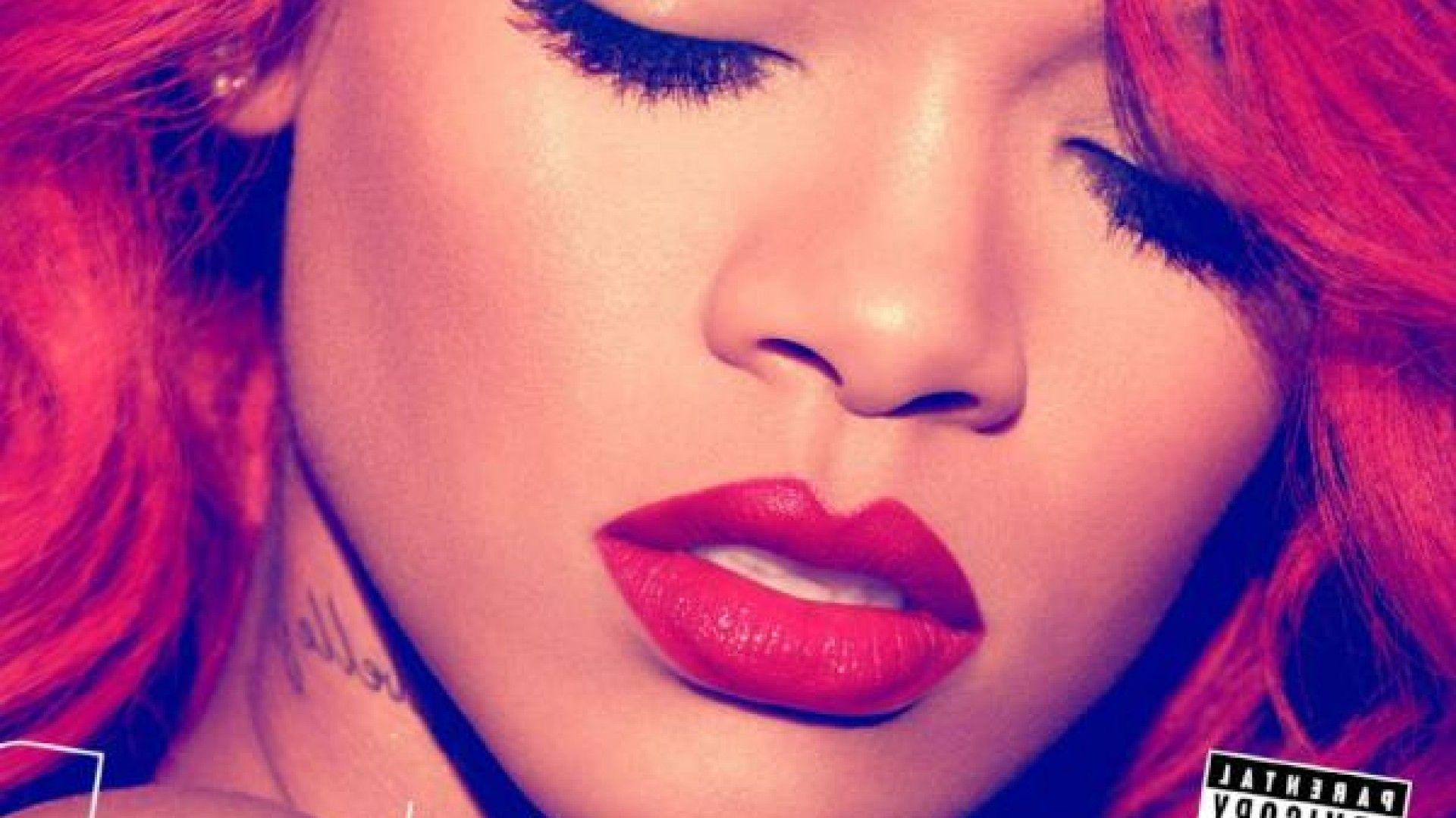 Celebrities Rihanna Loud wallpaper Desktop, Phone, Tablet