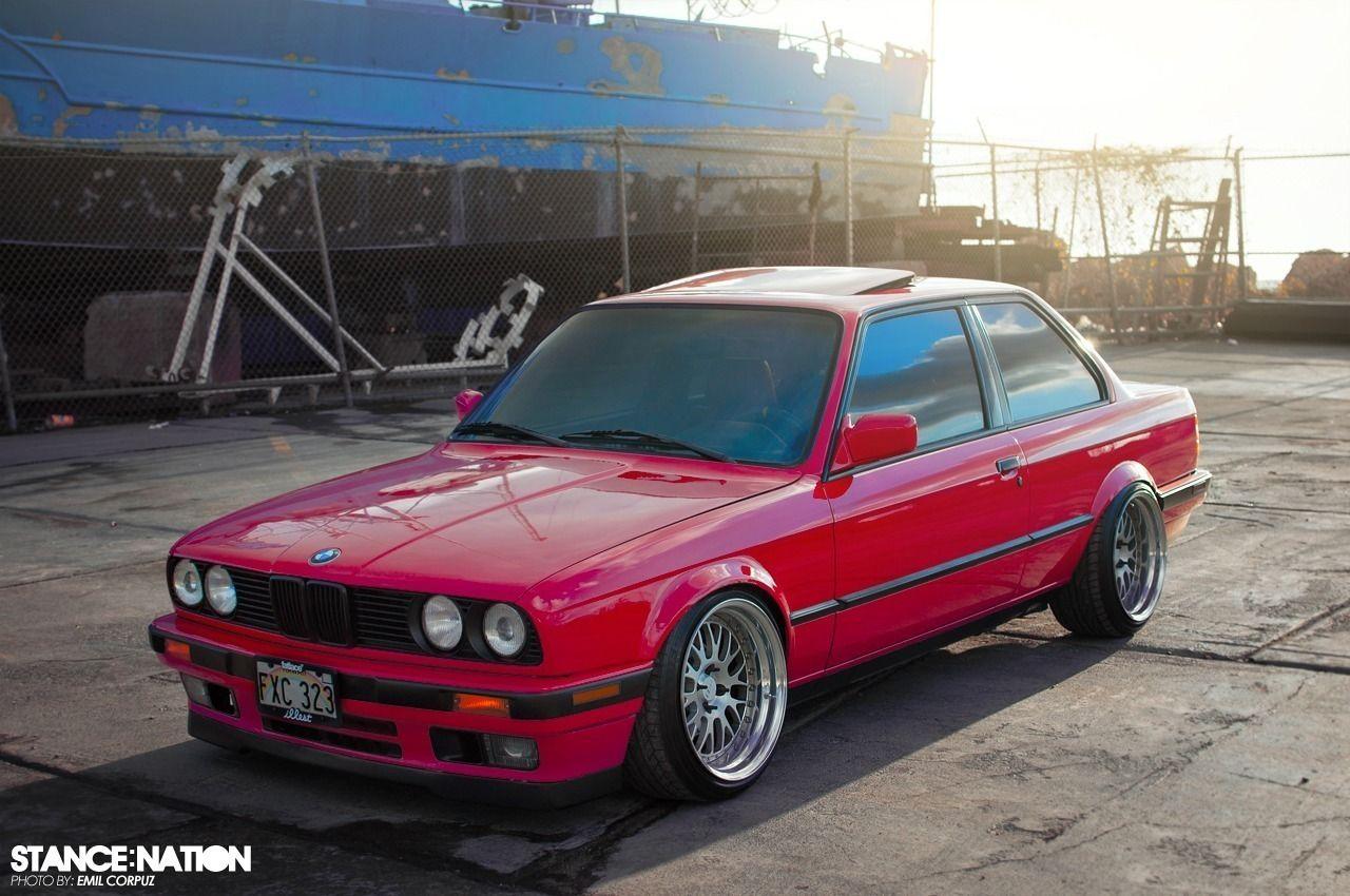 Index Of Wp Content Gallery Bmw E30 Eurolook