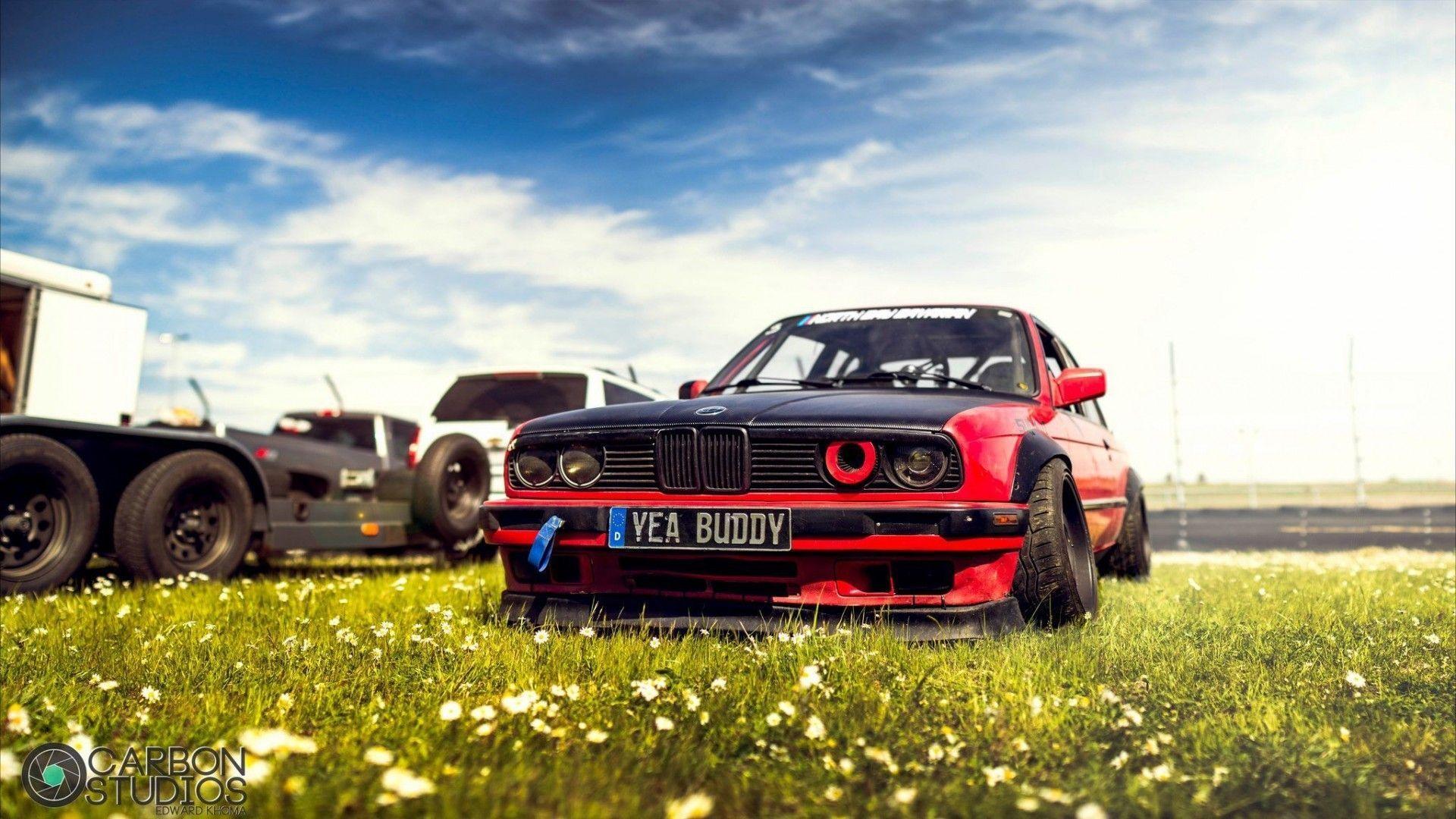 Bmw E30 Stance Wallpapers - Wallpaper Cave