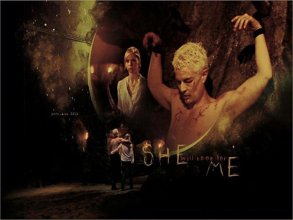 Are You A Buffy The Vampire Slayer Fan? Let's Find Out!