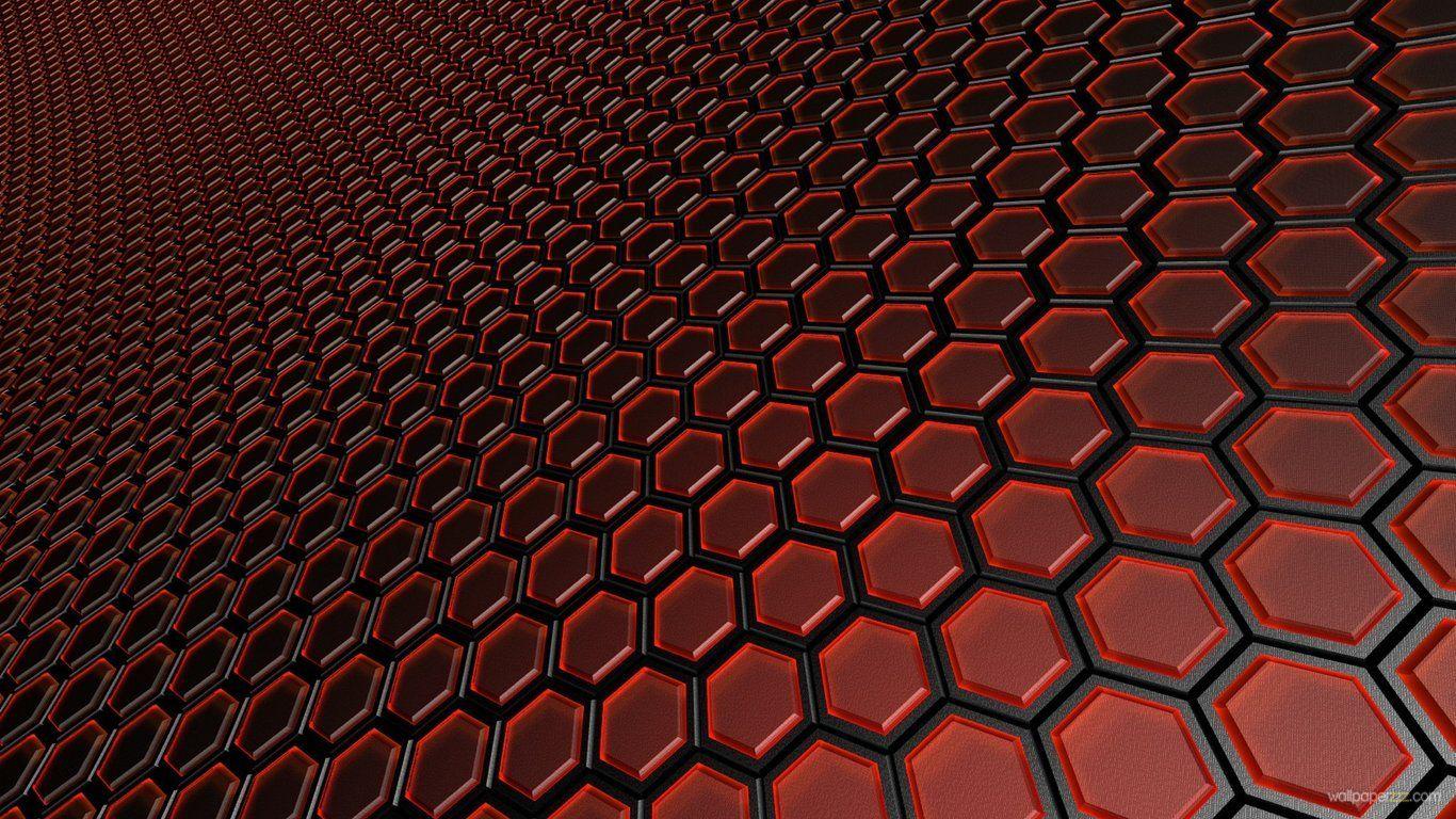 Hex Wallpaper