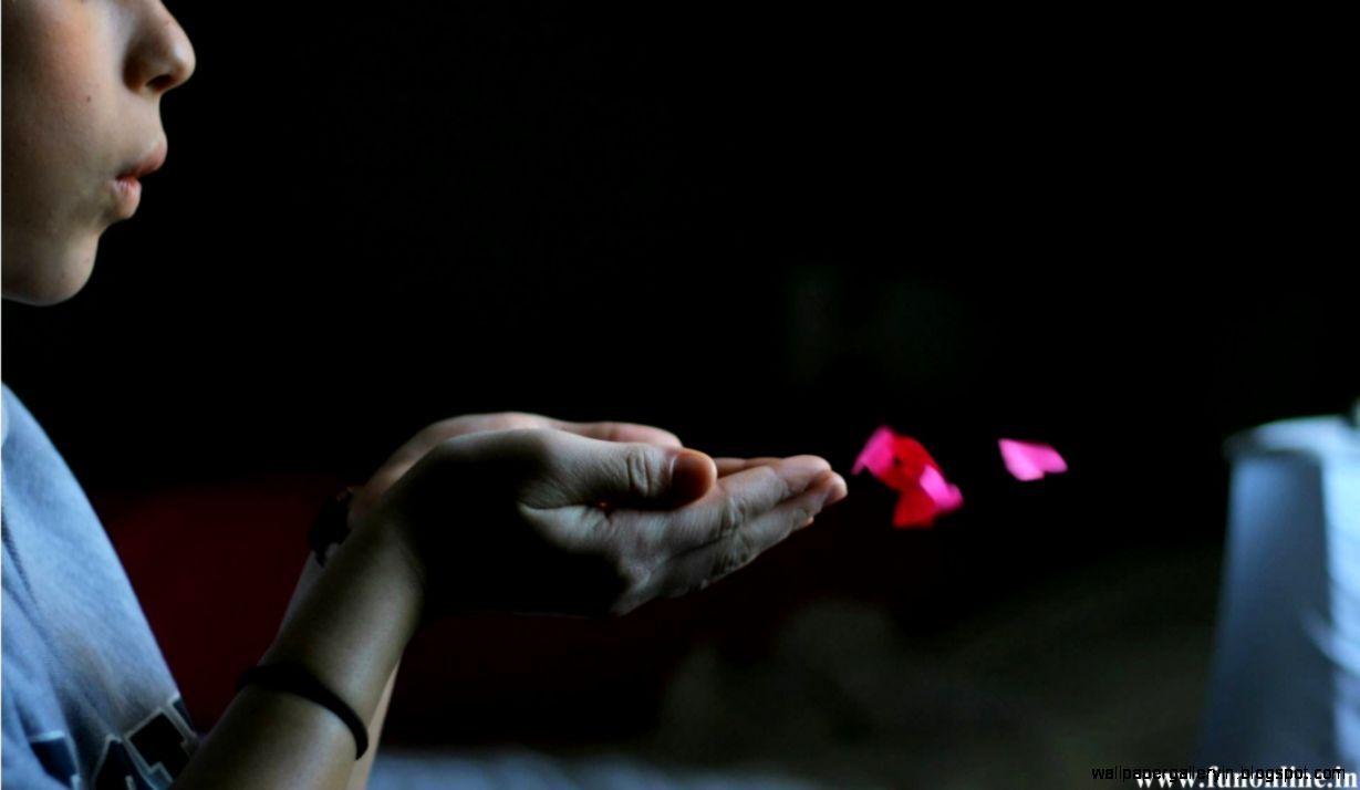 Lost Without You HD Wallpaper Love