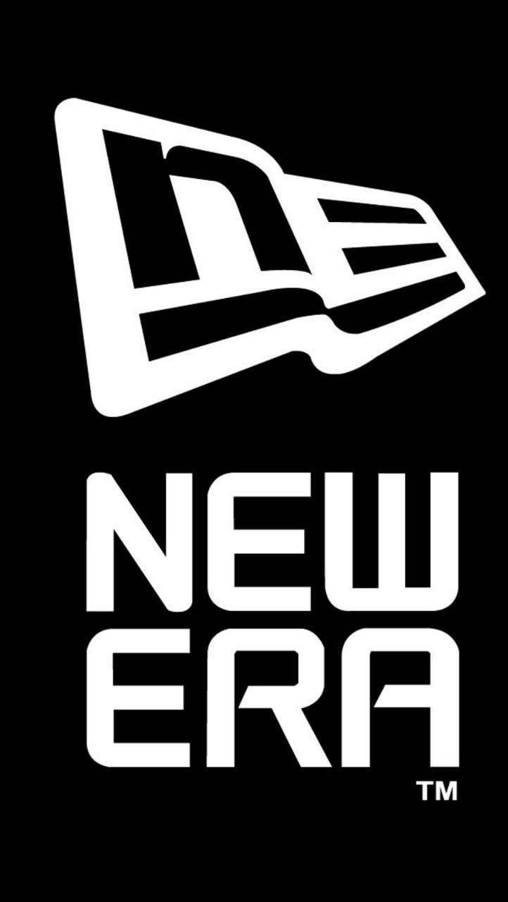 New Era Logo Wallpapers Wallpaper Cave