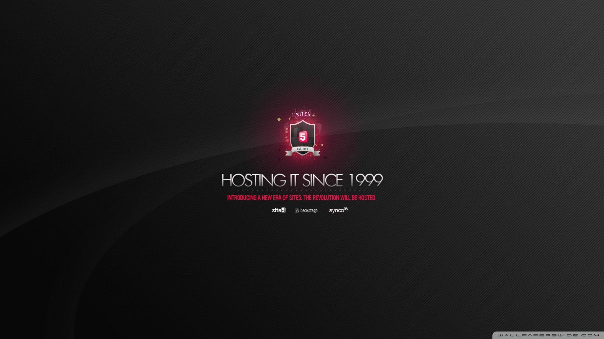 Hosting ❤ 4K HD Desktop Wallpaper for 4K Ultra HD TV • Tablet