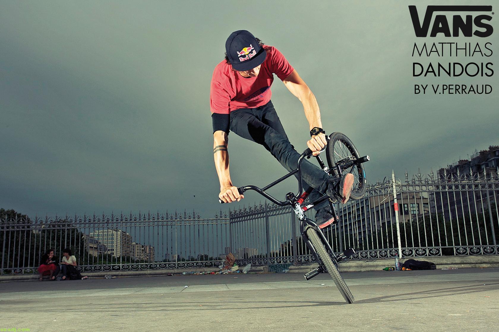 Top BMX Photo