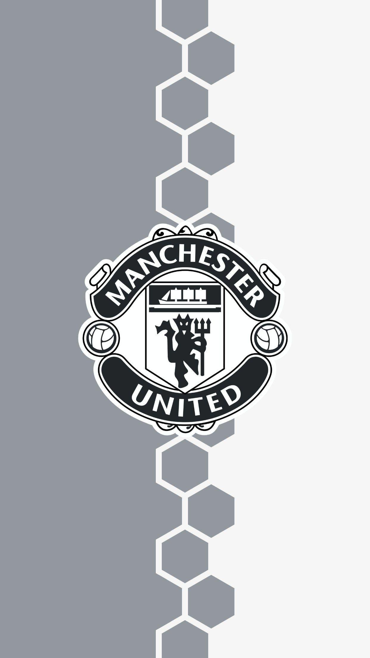 Manchester United iPhone Wallpaper 66 Image in iPhone Wallpaper