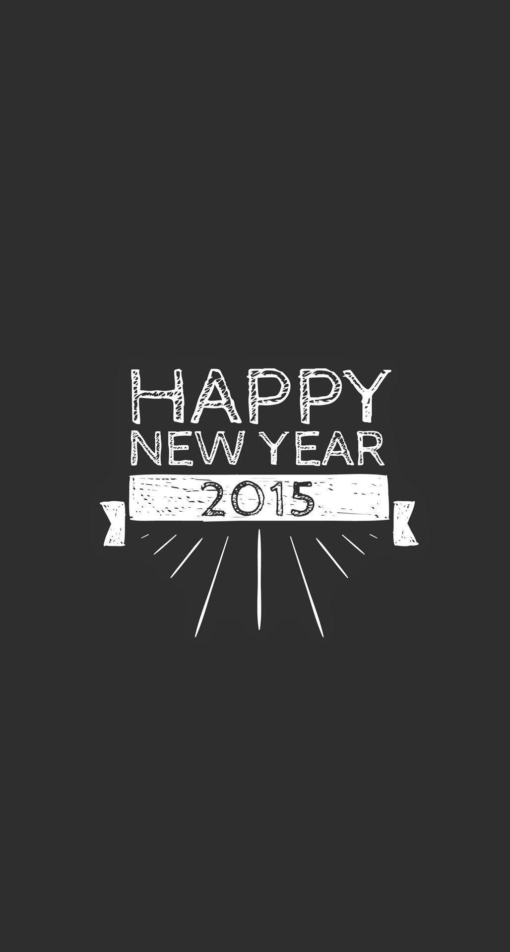 Download Happy New year HD Wallpaper for iPhone. Play Apps For PC