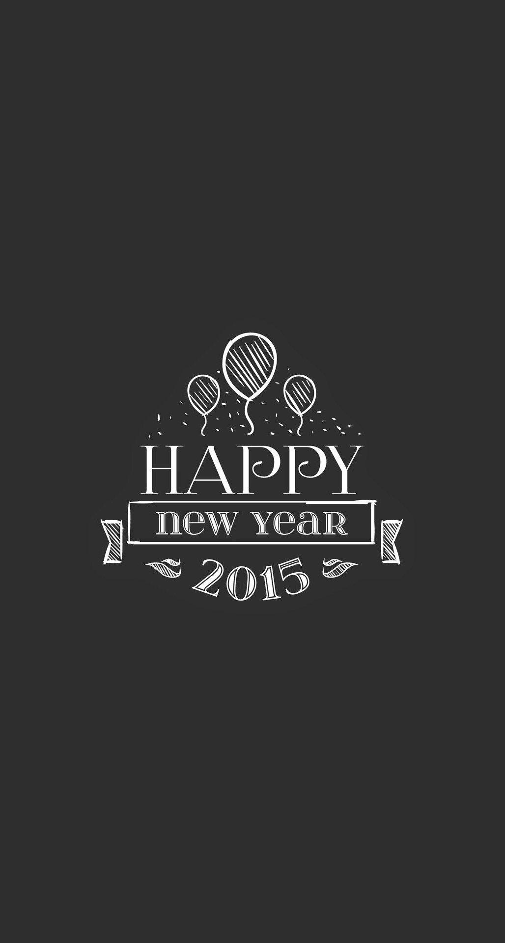Download Happy New year HD Wallpaper for iPhone. Play Apps For PC