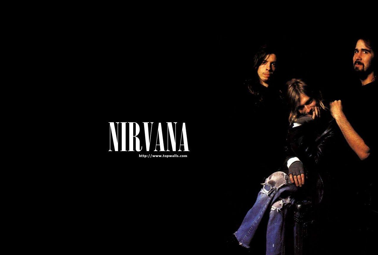 Nirvana Wallpaper, 48 Free Nirvana Wallpaper