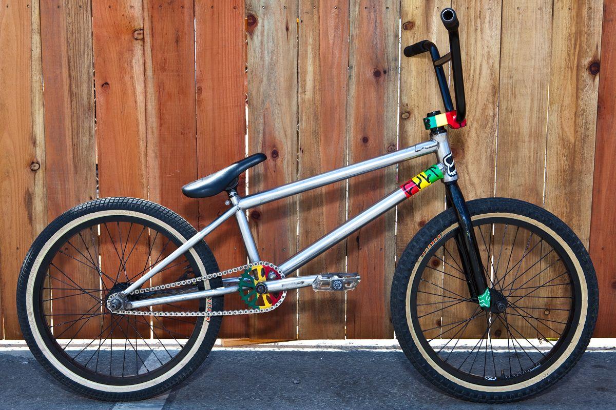 Bmx Picture Wallpaper