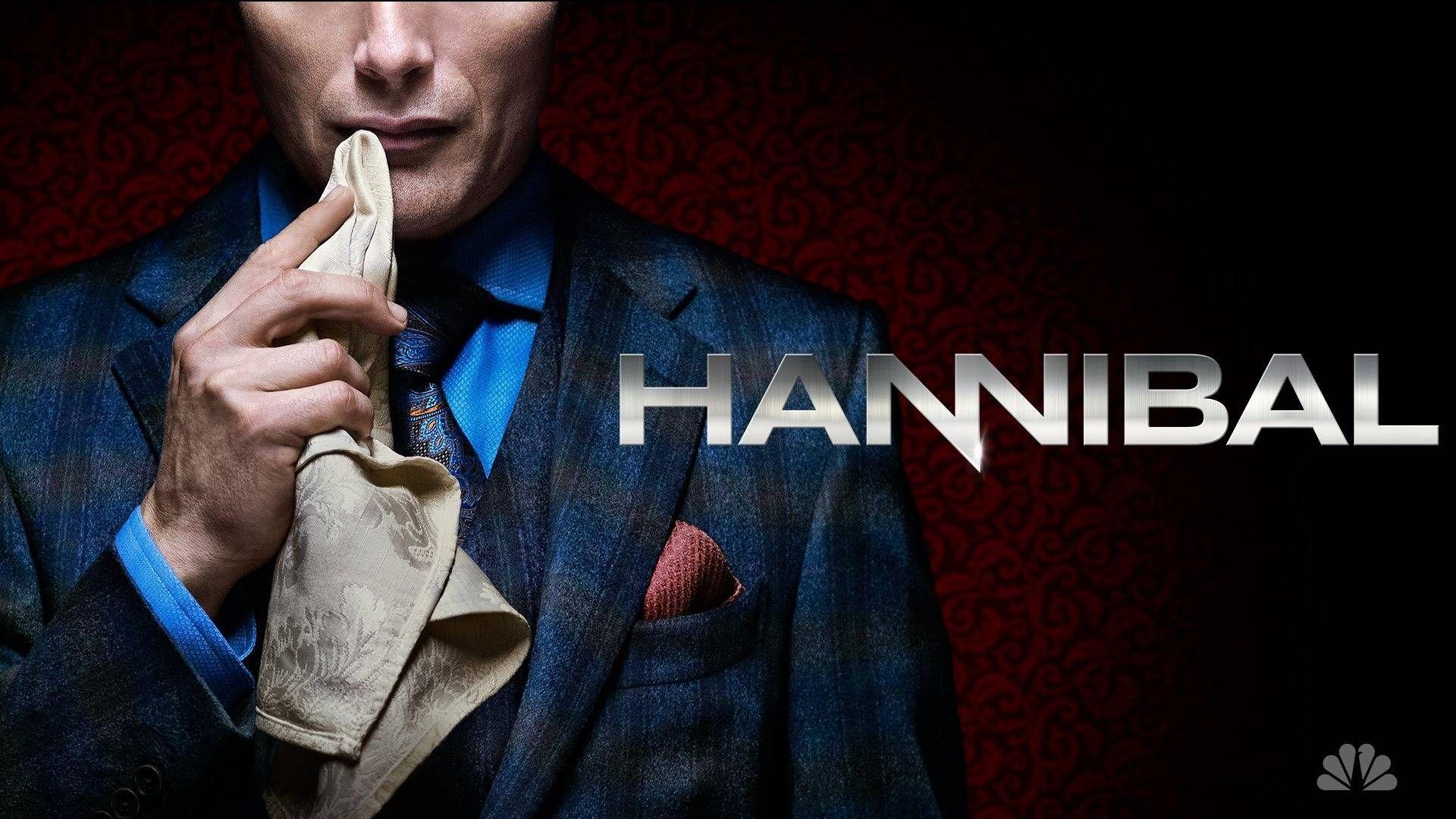 Hannibal Wallpaper. Download Wallpaper