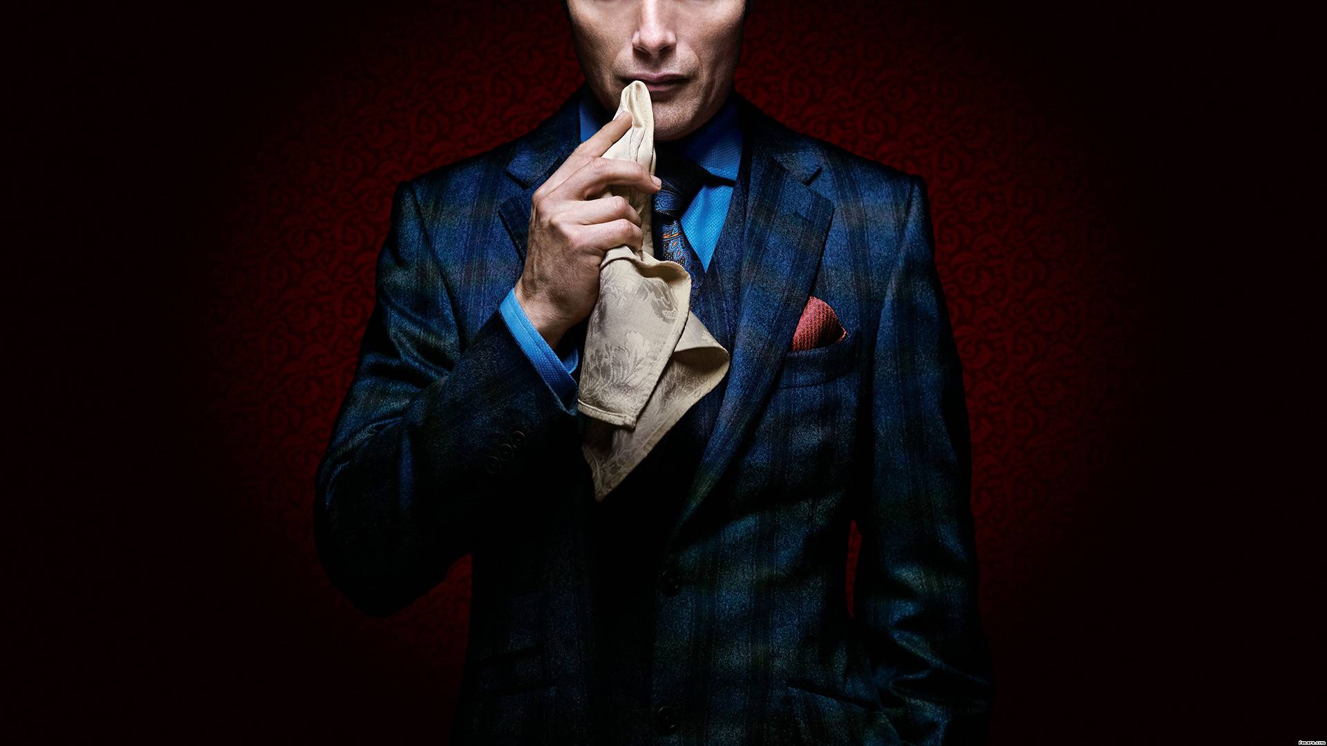 The Suits of Hannibal: Psychopathy and Sartoria