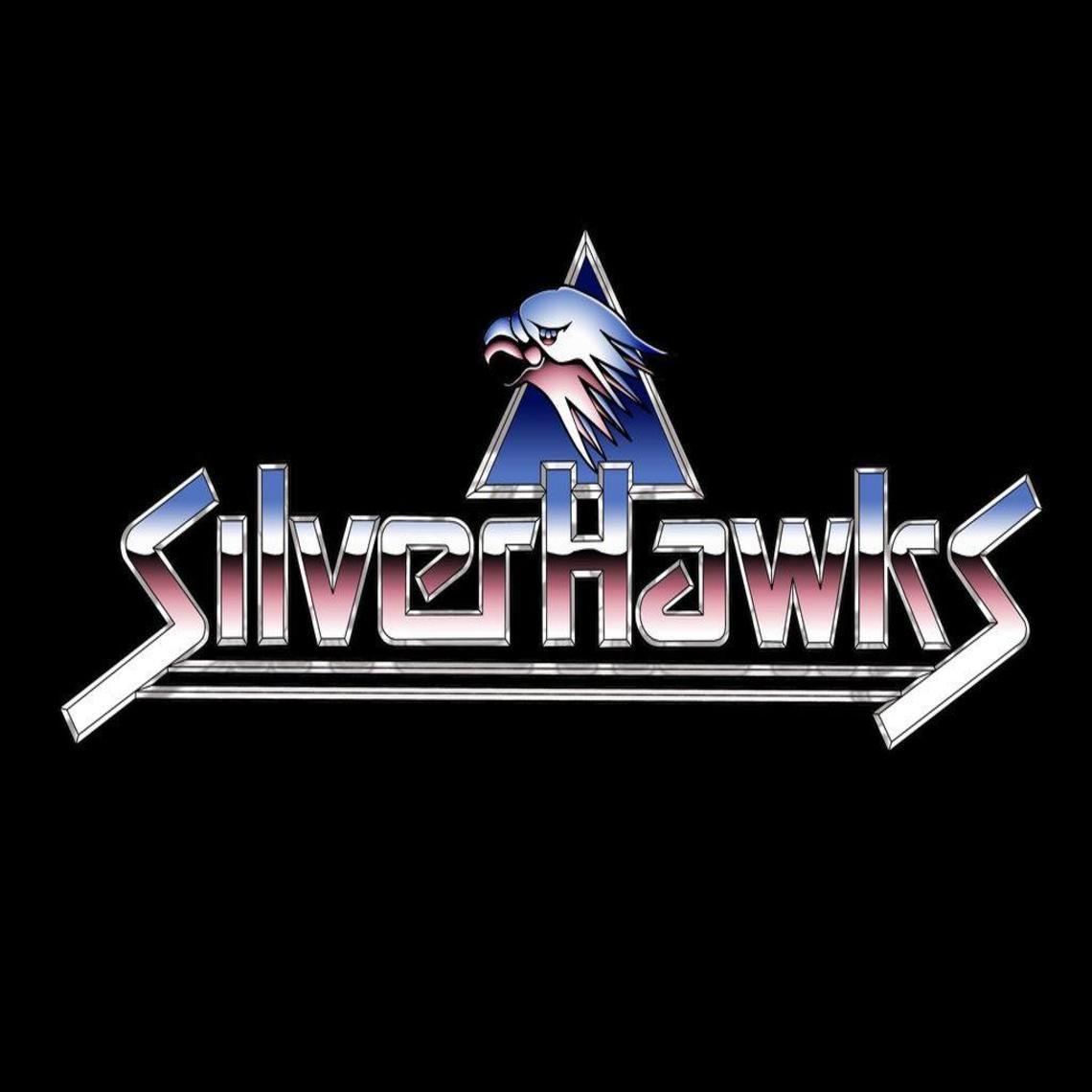 SilverHawks logo. wallpaper. Logos, Thundercats and Comic