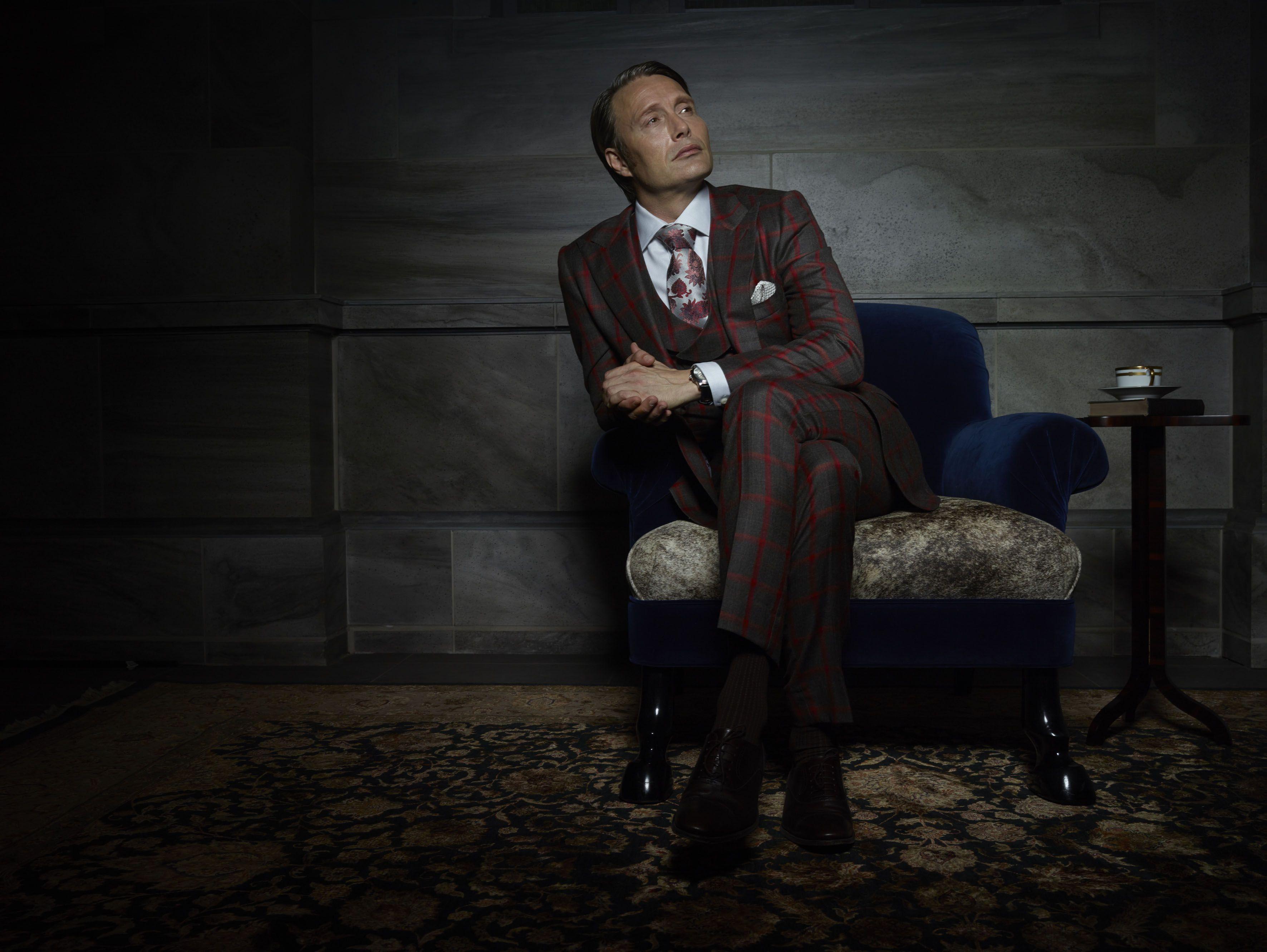 mads mikkelsen wallpaper