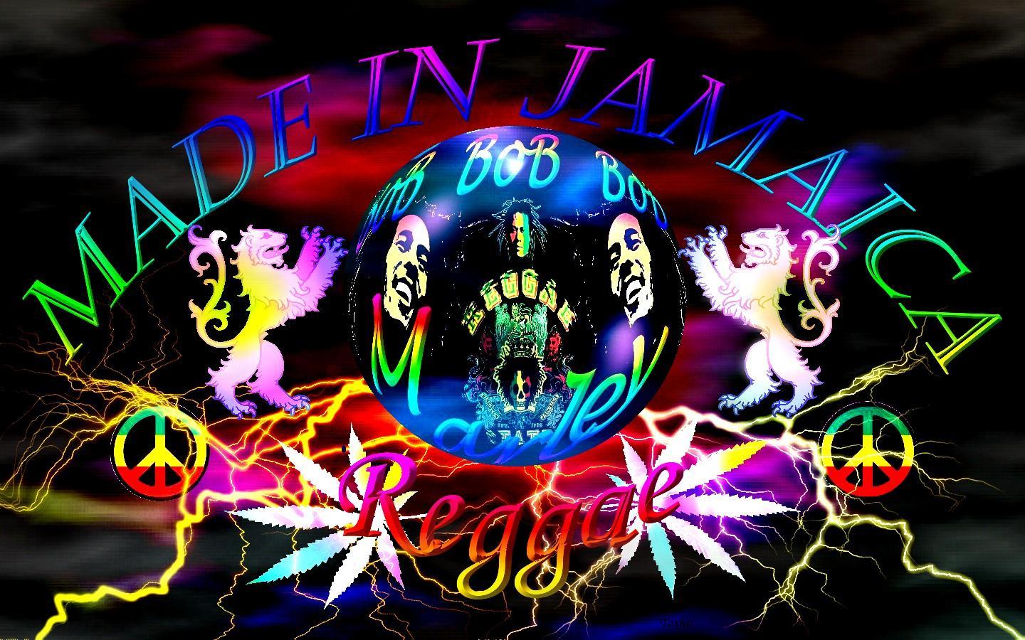 Reggae Picture And Wallpaper