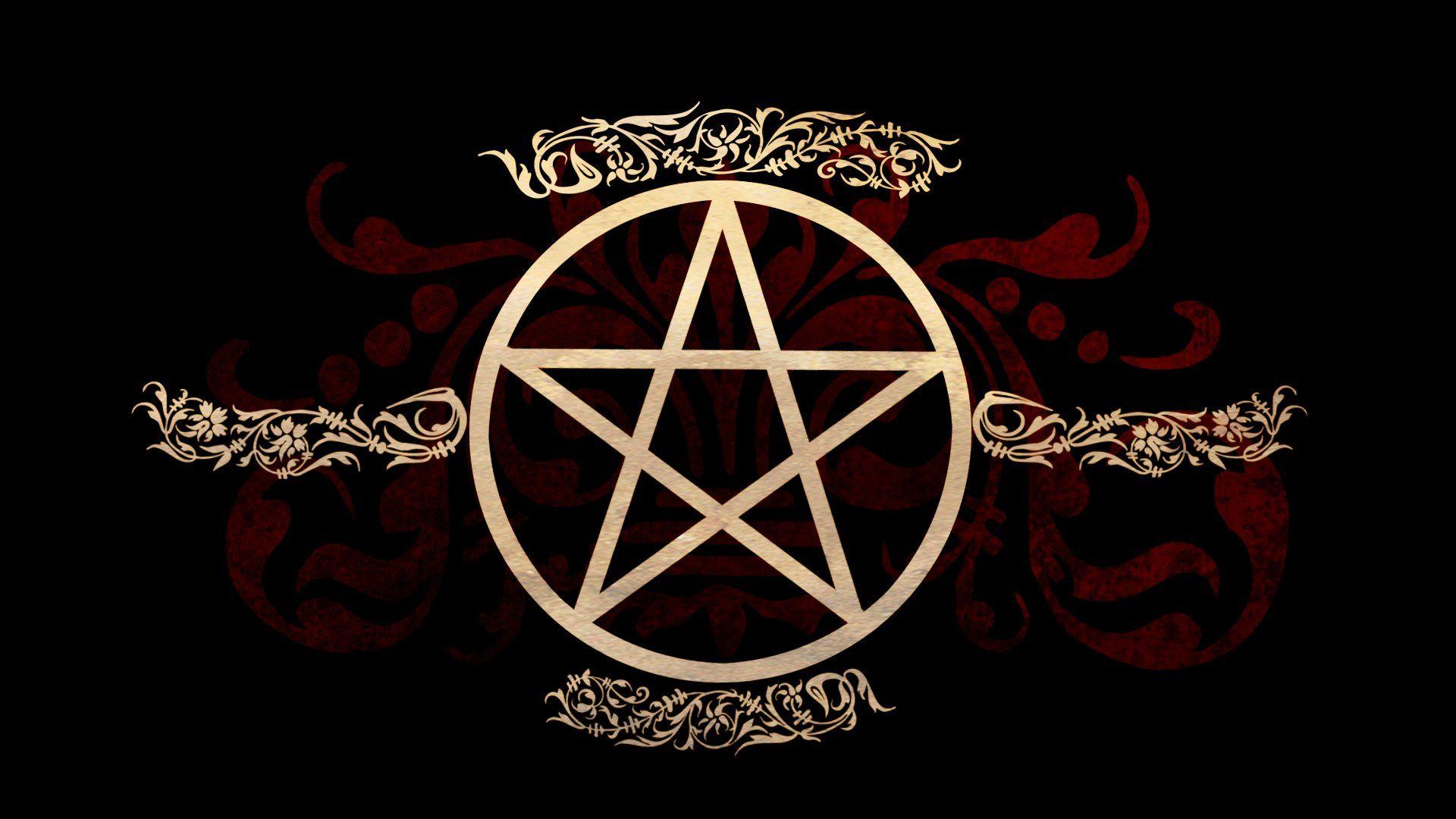 Wiccan HD Wallpaper and Background Image