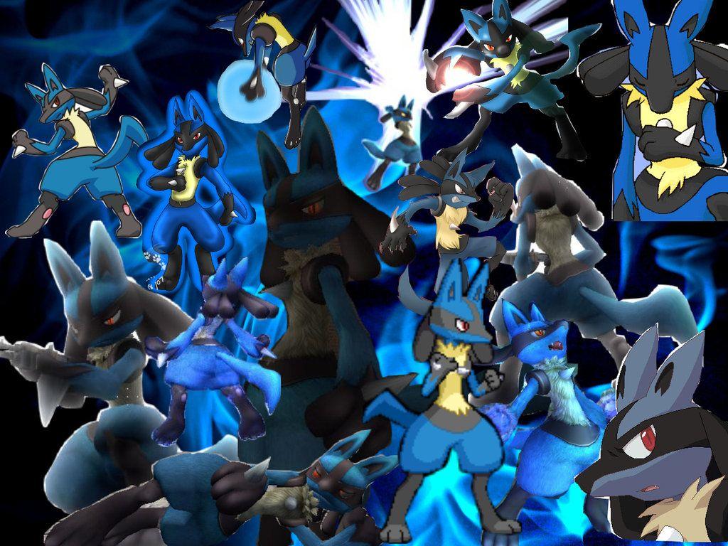 Pokemon Lucario Wallpaper DFILES 1920×1080 Lucario Wallpaper (36 Wallpaper). Adorable Wallpaper. Pokemon, Wallpaper, Sonic the hedgehog