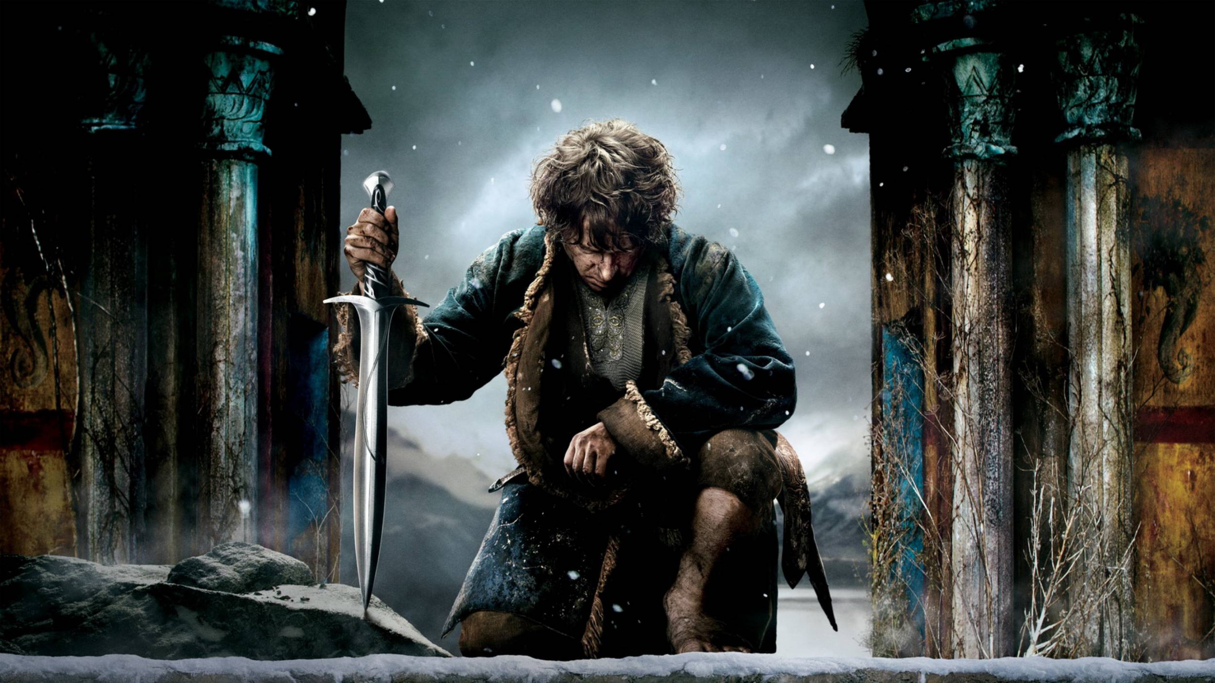 The Hobbit Wallpaper for PC & Mac, Tablet, Laptop, Mobile