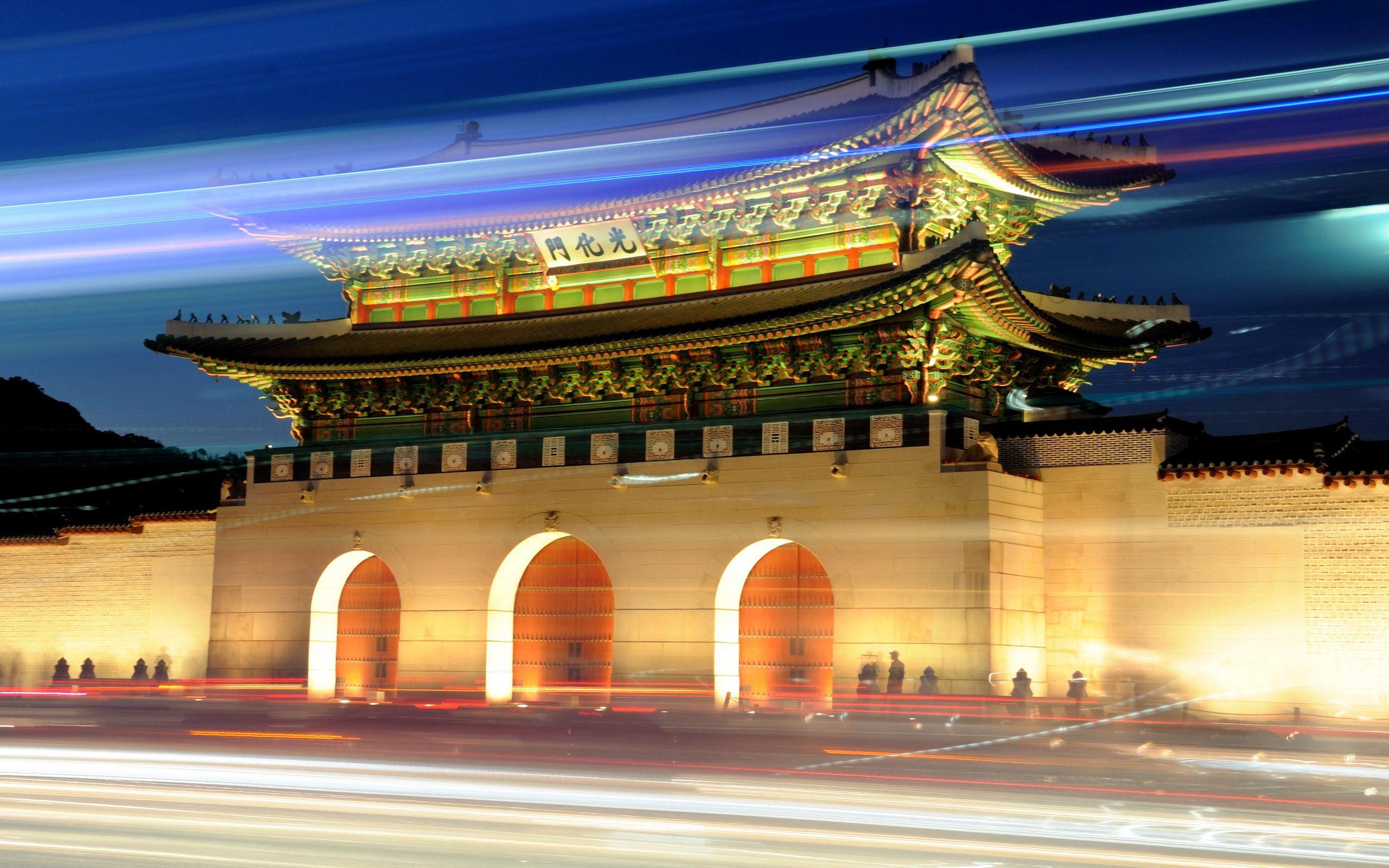 Korea travel 1080P 2K 4K 5K HD wallpapers free download  Wallpaper Flare