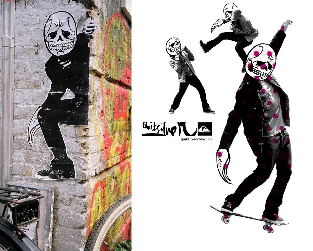 Collection: .KSKS Quiksilver Wallpaper