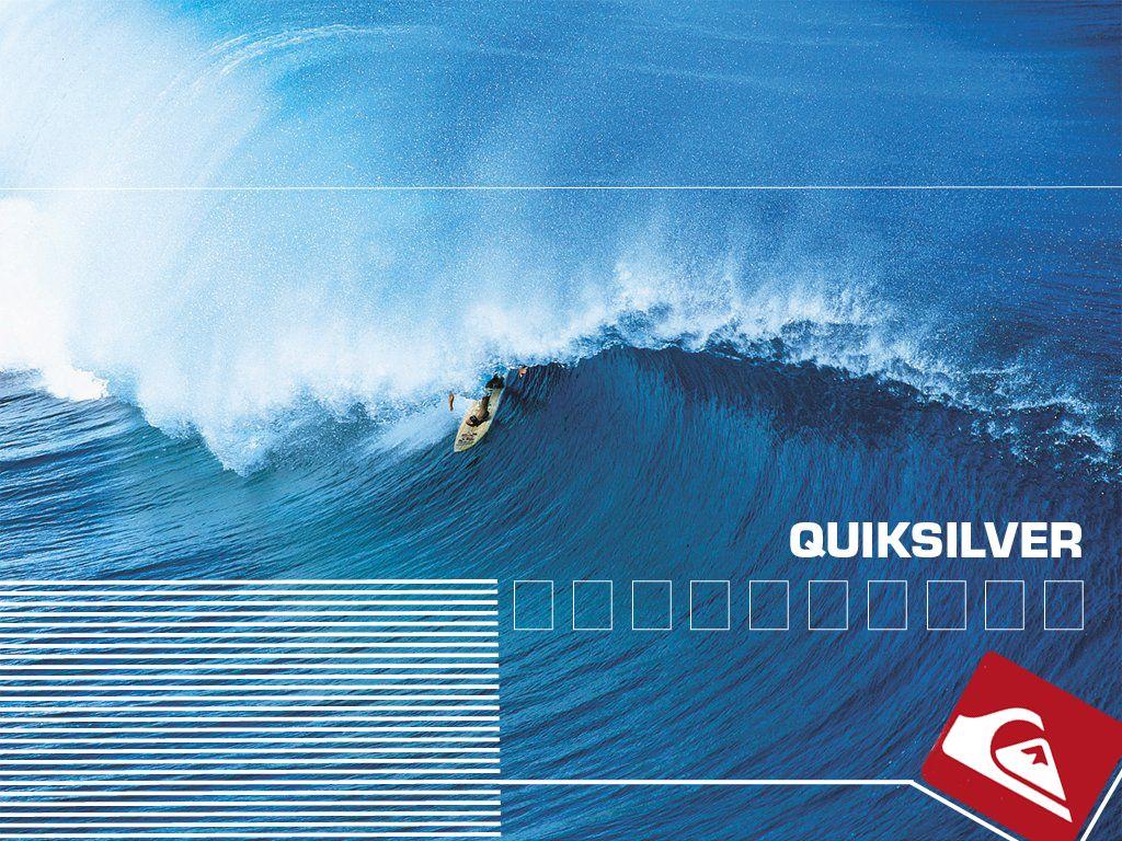 Quiksilver Wallpaper