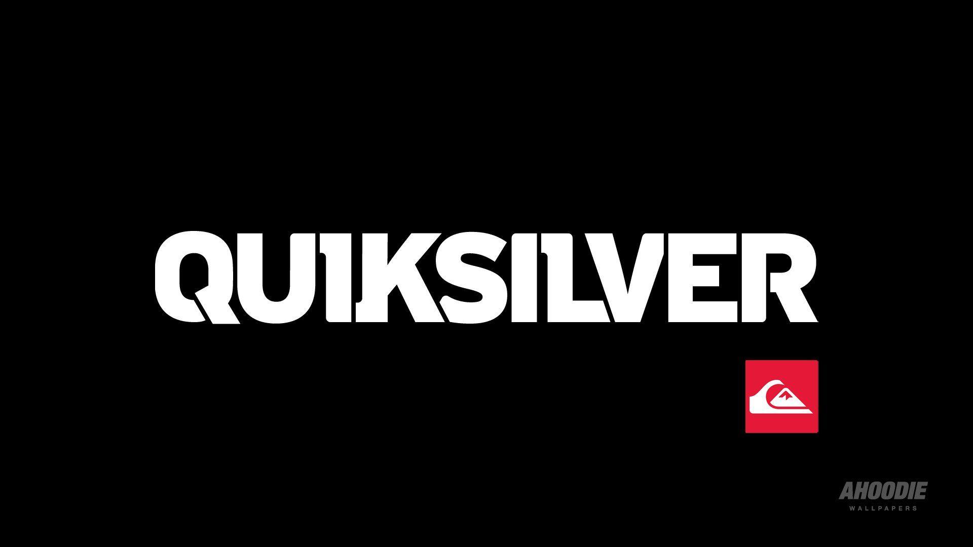 Quiksilver Logo