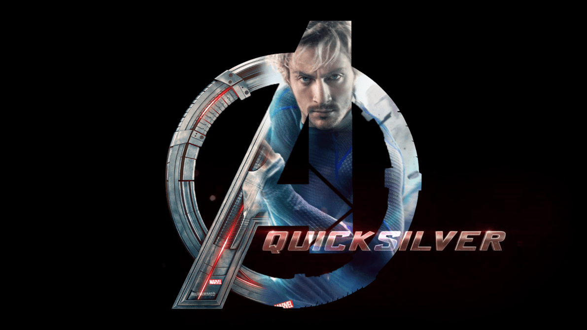 MARVEL's Avengers: Age of Ultron Quicksilver