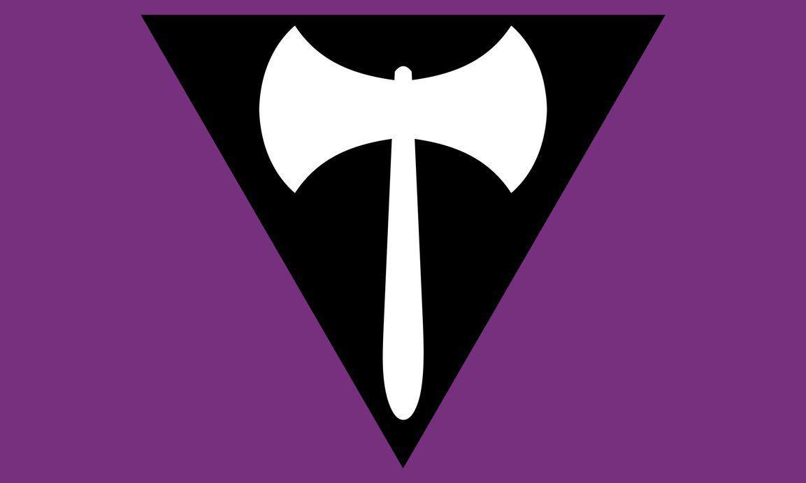 lesbian flag redesigns
