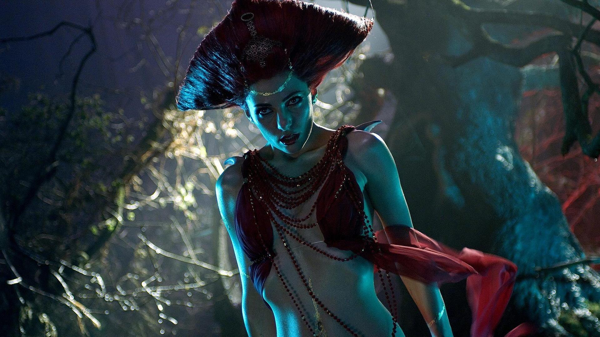 Lesbian Vampire Killers Wallpaper HD Download