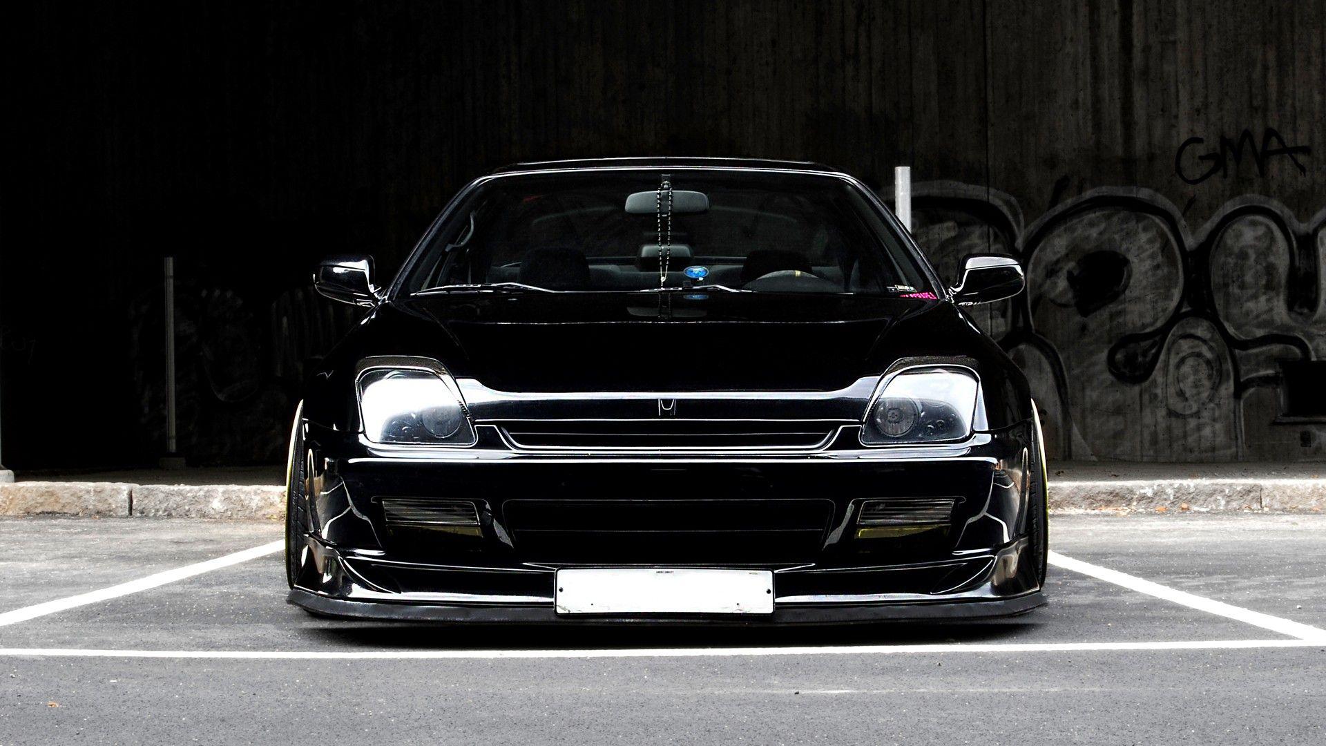 stanced 92 prelude