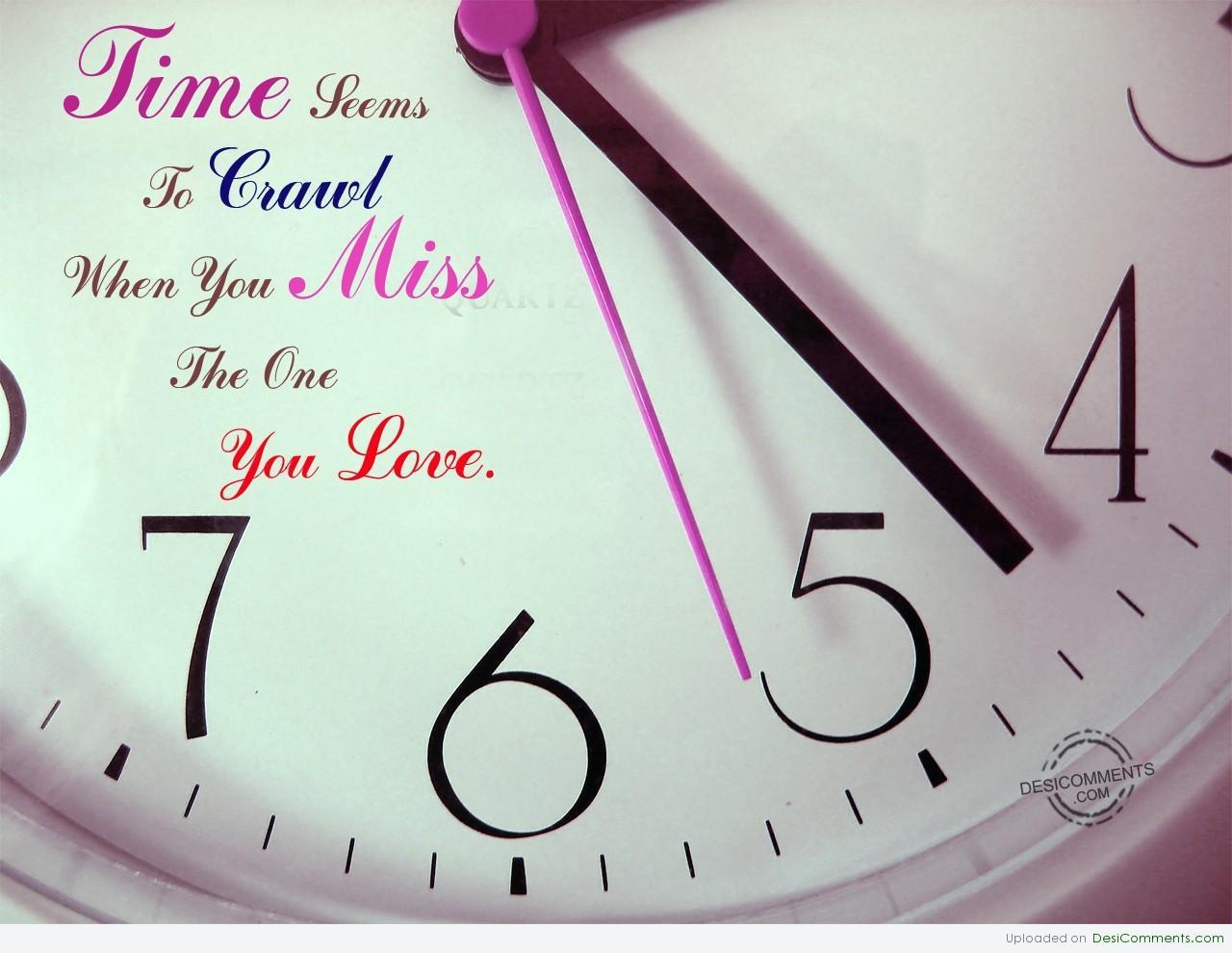 Miss U Wallpaper For Husband HD