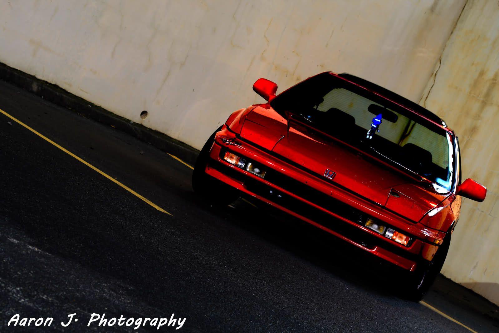 3G Wallpaper at your request. Prelude Forum, Honda Prelude