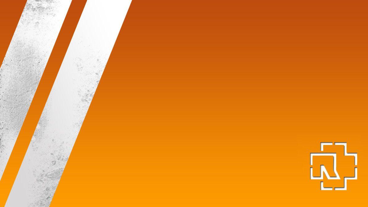 Rammstein Reise Reise Wallpaper