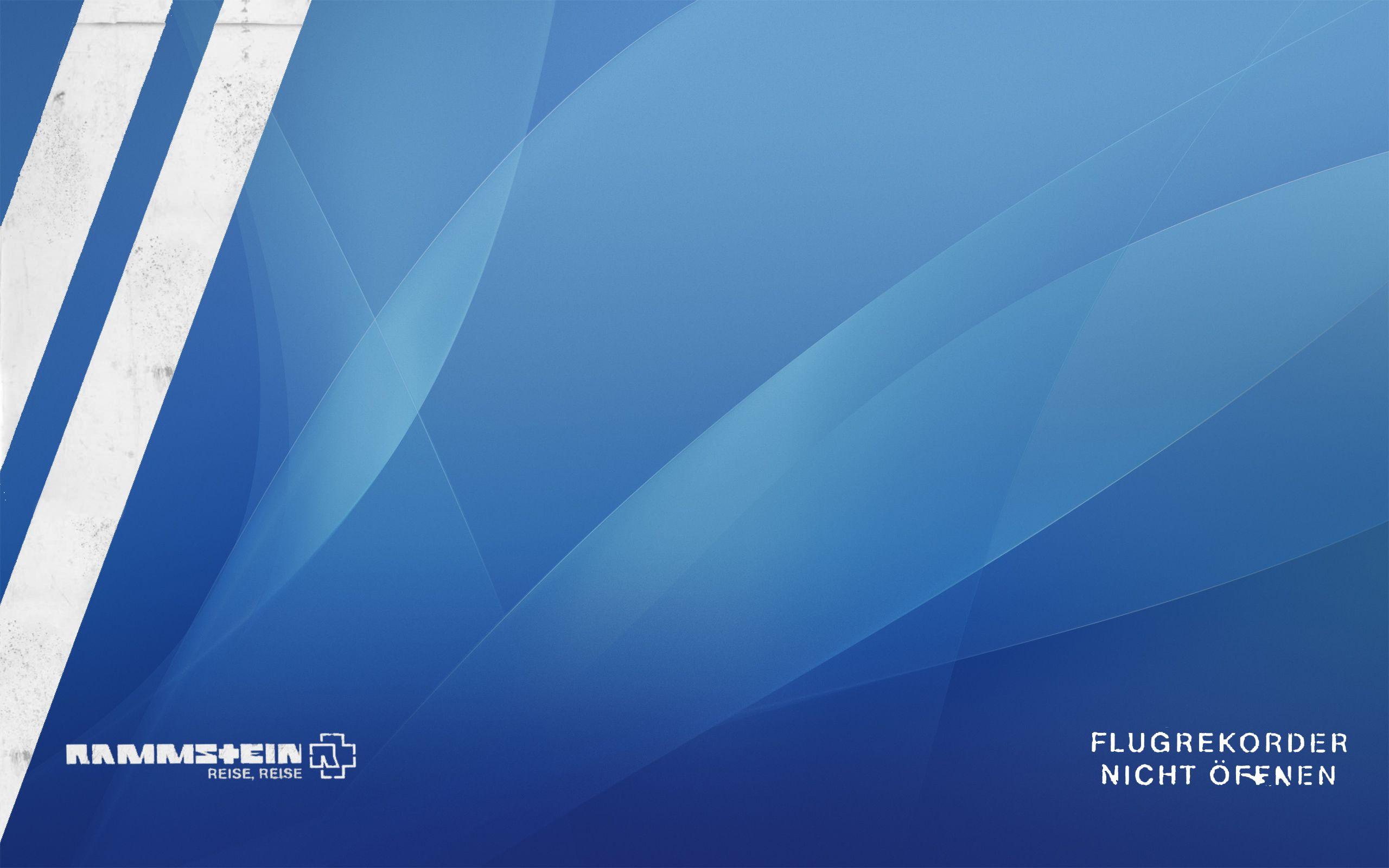 Rammstein Full HD Wallpaper and Background Imagex1600