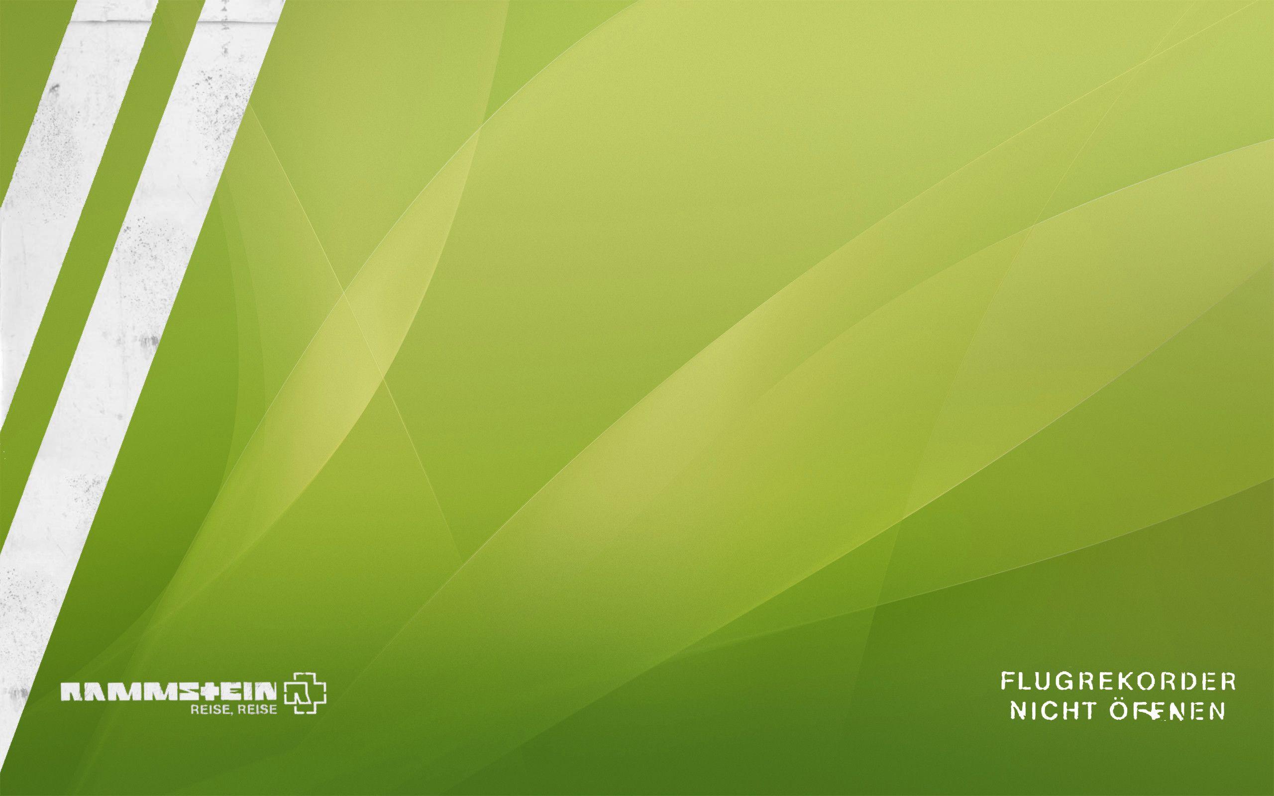 Rammstein Wallpaper HD