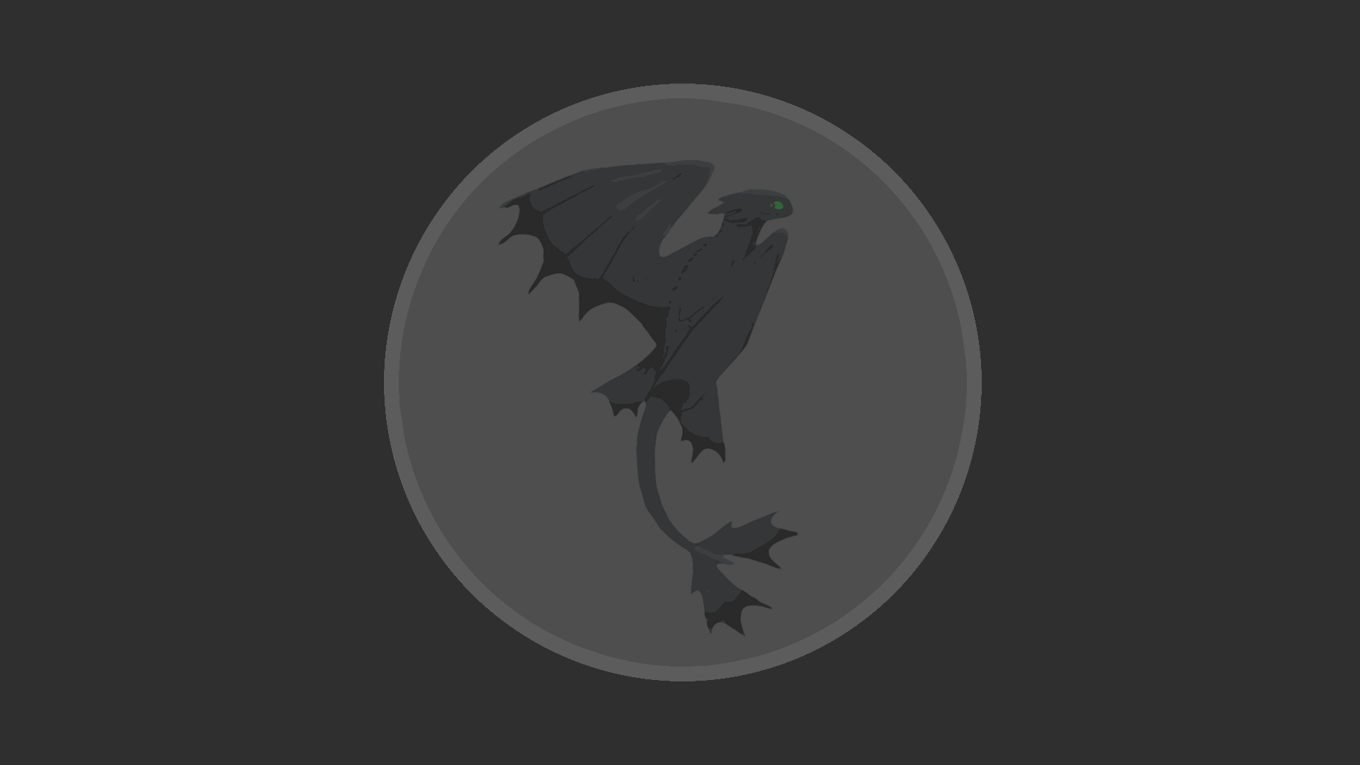 Toothless PC Wallpaper By WallpaperGallery