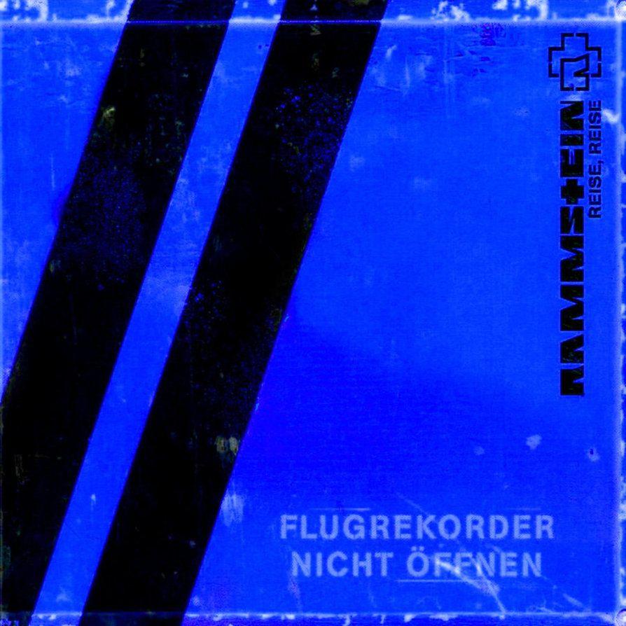 Rammstein Reise Reise